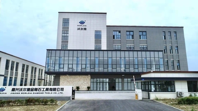 China Beijing Worldia Diamond Tools Co., Ltd.