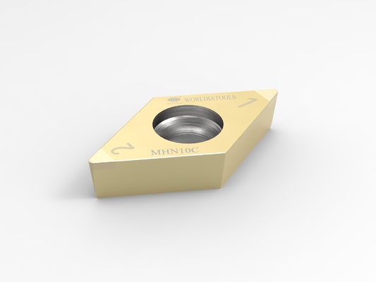 CBN Cutting Insert For Hardened Steel