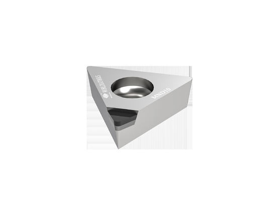 ISO TCGT090202 Carbide PCD Turning Tools Metal Cutting Inserts