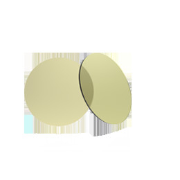 Worldia High Hardness CVD Diamond Wafer CVD Insert For Machining Cutters