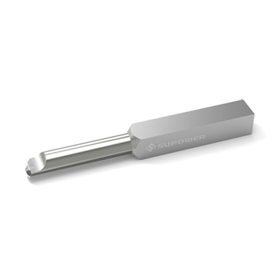 Professional PCD Cutting Tools Internal Threading Tools Customized