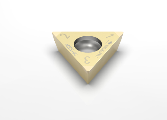 TPGW Standard PCBN Carbide Turning Insert PCBN Cutting Insert for hardened steel