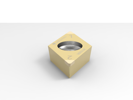CBN Cutting Insert For Hardened Steel