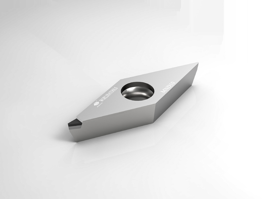 VCGT110302 Carbide Turning Insert PCD Cutting Insert for non-ferrous materials