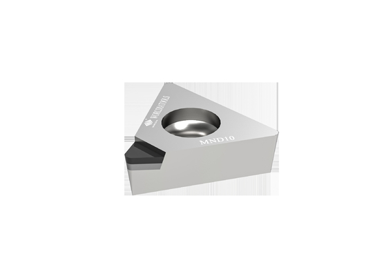 ISO TCGT090202 Carbide PCD Turning Tools Metal Cutting Inserts