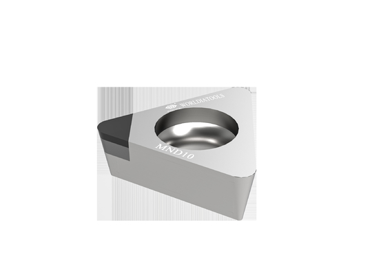 TPGW 110302 Carbide PCD Cutting Inserts