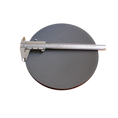 Worldia High Hardness CVD Diamond Wafer CVD Insert For Machining Cutters