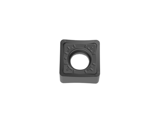 OEM SNMX 120512-MP Carbide Inserts PVD CNC Milling Insert