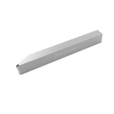 ODM No Coated PCD External Threading Tools For Copper