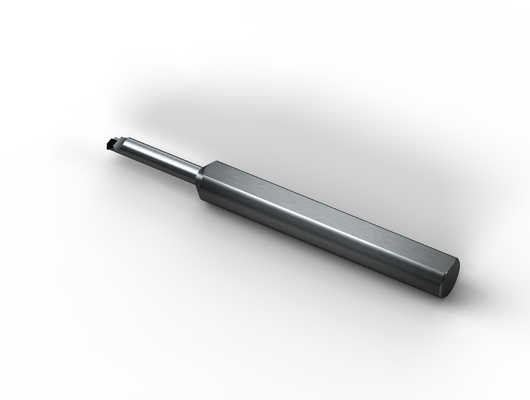 Professional PCD Cutting Tools Internal Threading Tools Customized