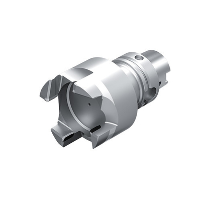 Special Pcd Step Reamer Cutting Tool Metalworking