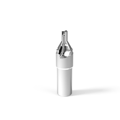 High Cutting Speed Pcd Tooling Solutions For Reaming