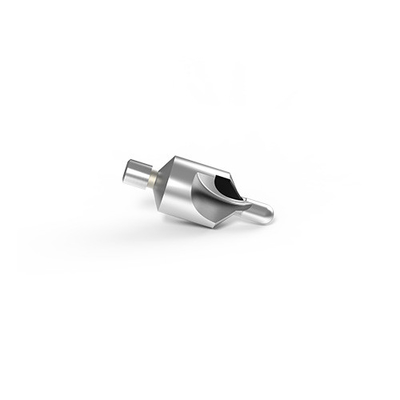High Cutting Speed Pcd Tooling Solutions For Reaming