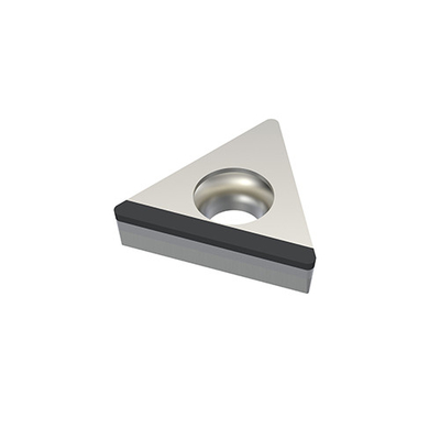 CCGW Pcd Tools Full Length Edge Insert Turning Diamond Tip For Chamfering