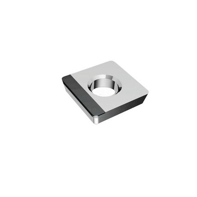 CCGW Pcd Tools Full Length Edge Insert Turning Diamond Tip For Chamfering