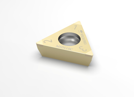 TPGW Standard PCBN Carbide Turning Insert PCBN Cutting Insert for hardened steel