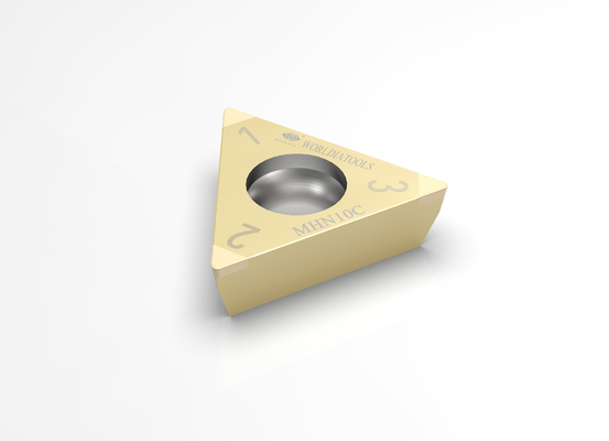 TPGW Standard PCBN Carbide Turning Insert PCBN Cutting Insert for hardened steel