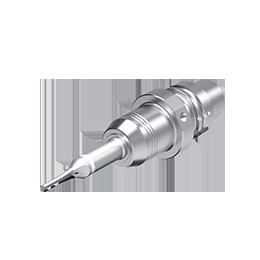 Pcd Tooling Solutions Non Standard Reamer Cutting Tool Cylinder Head Machining