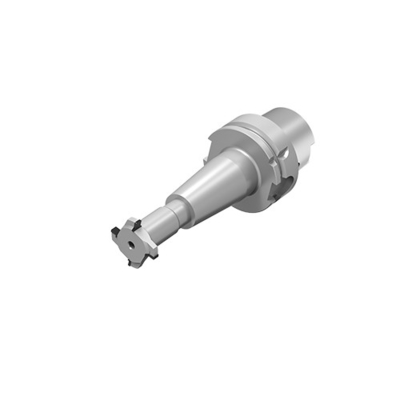 High Precision Reamer Cutting Tool Brake Caliper Machining PCD Tools