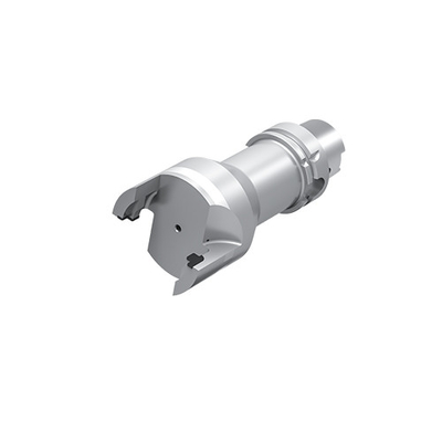 High Precision Reamer Cutting Tool Brake Caliper Machining PCD Tools