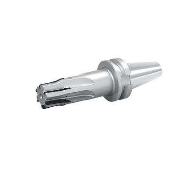OEM Aluminum Alloys PCD Specialty Tools For Throttle Valve Machining