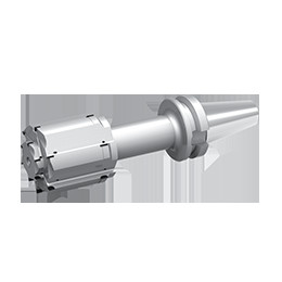 OEM Aluminum Alloys PCD Specialty Tools For Throttle Valve Machining