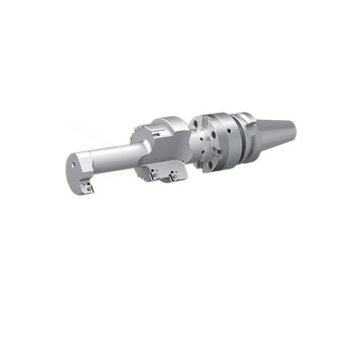 OEM Aluminum Alloys PCD Specialty Tools For Throttle Valve Machining