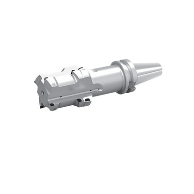 OEM Aluminum Alloys PCD Specialty Tools For Throttle Valve Machining