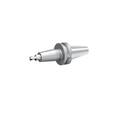 OEM Aluminum Alloys PCD Specialty Tools For Throttle Valve Machining