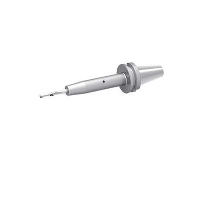 OEM Aluminum Alloys PCD Specialty Tools For Throttle Valve Machining