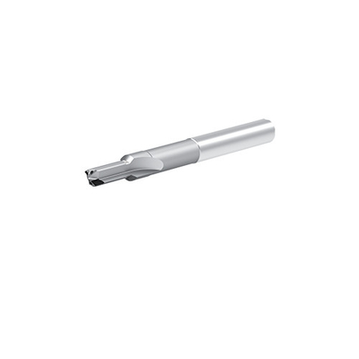 Wear Resistant Polycrystalline Diamond Reamer PCD Tools For Scroll Plate