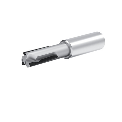Wear Resistant Polycrystalline Diamond Reamer PCD Tools For Scroll Plate