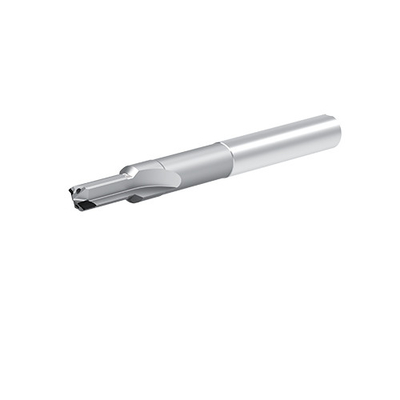 Wear Resistant Polycrystalline Diamond Reamer PCD Tools For Scroll Plate
