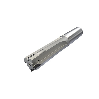 High Cutting Speed Pcd Tooling Solutions For Reaming