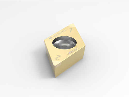 CBN Cutting Insert For Hardened Steel