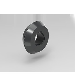 TW1 Type Diamond Scribing Wheels TFT-LCD AMOLED Glass Cutting Wheel