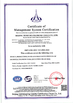 China Beijing Worldia Diamond Tools Co., Ltd. certification